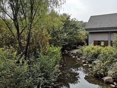 -白马涧龙池景区