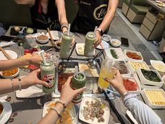 -海底捞火锅(万达广场店)