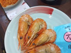 -蟹上黄·蟹黄面·江南糖水(人民广场店)