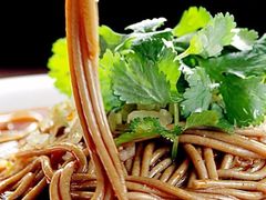 酸辣蕨根粉-鸡毛店·川菜(双楠店)