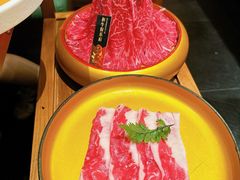 -牛New寿喜烧(中山公园龙之梦店)