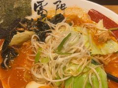 -雷门拉面·现熬骨汤(凯德来福士店)