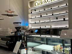 -Cycle&Cycle Artisan(天目里店)