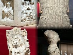 -汉长安城未央宫国家考古遗址公园