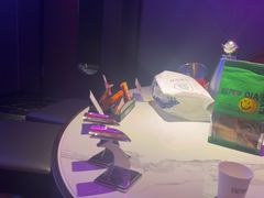 -星聚会KTV(龙湖上海奉贤天街店)