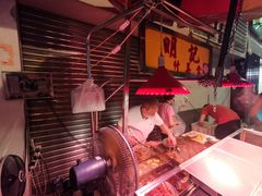 -明记牛杂(新马路分店)