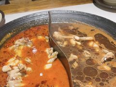 -老天桥蛙炉火锅(姑苏总店)