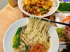 -鼎义丰功夫面(星光大道店)