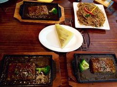 -云来居素食馆(东门店)
