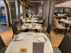 -渝悦情·新派川菜(建国门店)