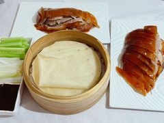 -峨嵋酒家总店(车公庄店)