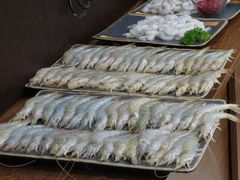 -玫瑰花园自助烤肉(顺义鑫海韵通店)