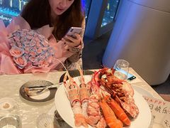 -广州四季酒店·佰鲜汇·现代法餐