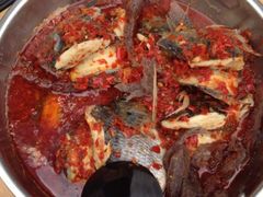 泡椒罗非鱼-风鑫铃罗非鱼(道沟店)