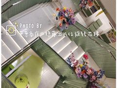 -豫园湖心亭茶楼