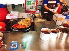 -尚食卢记烧饼(凤凰路总店)