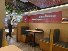 -经典世家牛排自助餐厅(百捷店)