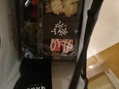 -栖川山葵家·寿喜锅·日式料理(龙湖北城天街商场店)