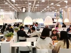 大堂-宜家·瑞典风味餐厅(北京西红门店)