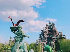 -天津方特欢乐世界