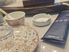 -君霖海鲜私房菜(春柳店)