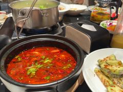 -花城粤菜餐厅(高新区店)