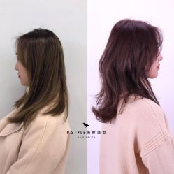 -P.STYLE派斯造型