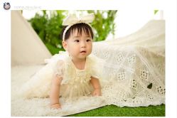 -奶牛叔叔儿童摄影生活馆(太仓店)