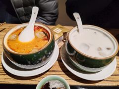 -壹泰东南亚主题餐厅·高良姜风情(州桥店)