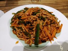-一盏明灯全素斋(殊像寺店)