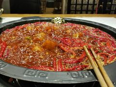 -骉骉老火锅(铁像寺路店)