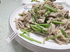 -烤肉宛饭庄(南礼士路店)