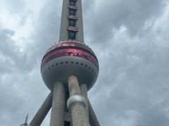 -东方明珠广播电视塔