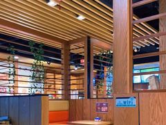 大堂-大炮盐酥鸡(新街口店)