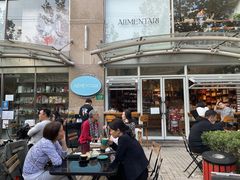 -Alimentari早午餐(安福路店)