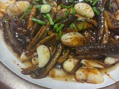 -打酱油·非遗淮扬菜(瘦西湖梅岭店)