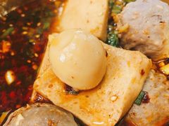 小食组合-盛香亭热卤(友阿奥特莱斯店)