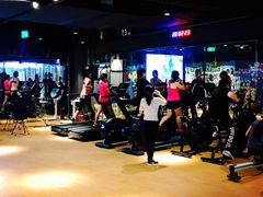 -VLines耀能运动24小时·月付制健身(京广桥店)