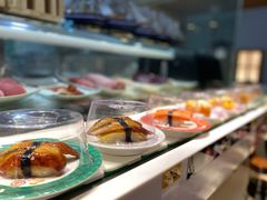-元通寿司(大朗店)
