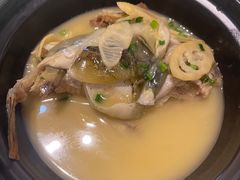 -留芳·文旅古月楼(老街店)