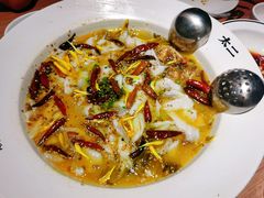 -太二酸菜鱼(赛格国际店)
