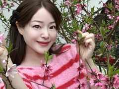 -南汇桃花村