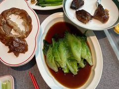 -秀儿四九城·新京菜(亚运村鸟巢店)