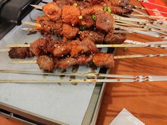 -猫公子纸上烤鱼烧烤•Bistro小酒馆(钱江世纪城店)