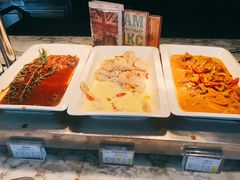-洲际酒店·地平线全日餐厅HORIZON CAFÉ