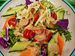 -前王院•巧克力海鲜市集餐厅(万平口店)