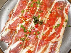 -朴太院·朝鲜族炭火烤肉(民乐园总店)