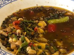 -阿嫂印象·民间江湖菜(大学城店)