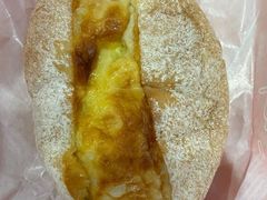 -木子木水日式烫面包(中盛店)
