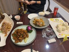 -鹿鸣春饭店(总店)